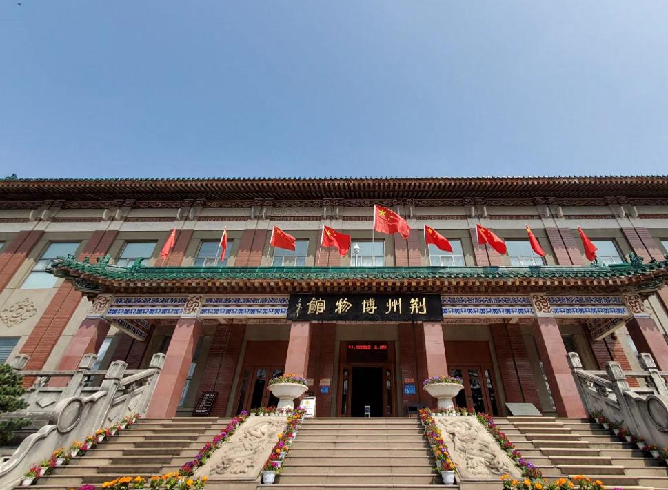 荆州人看过来！博物馆2026志愿者招募启动，圆你文化传递梦
喜欢荆楚文化、想近距