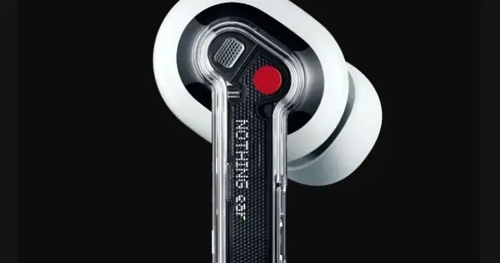 Nothing Ear（3）耳机透明充电盒曝光