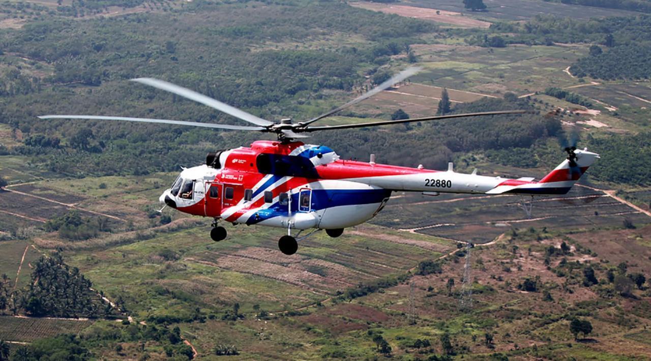 俄罗斯仍是我国最大军备供应国，主要集中在直升机、发动机领域
 
12月23日，五