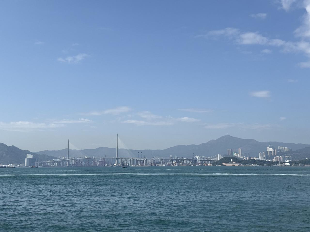 分享一张你随手拍的风光潮起潮落，不为谁停留，却治愈了无数徘徊的足迹。