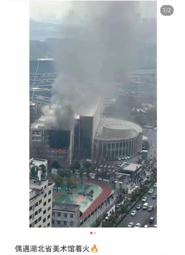 某些人可以安心的睡个踏实觉了……

前段时间南博东窗事发后，网友们早就预言博物馆