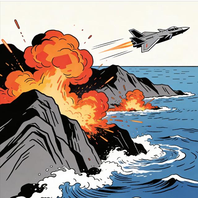 台湾的军人未来就两条路：
1、如果你是为台湾回归而起义的台军，活着是英雄，牺牲是