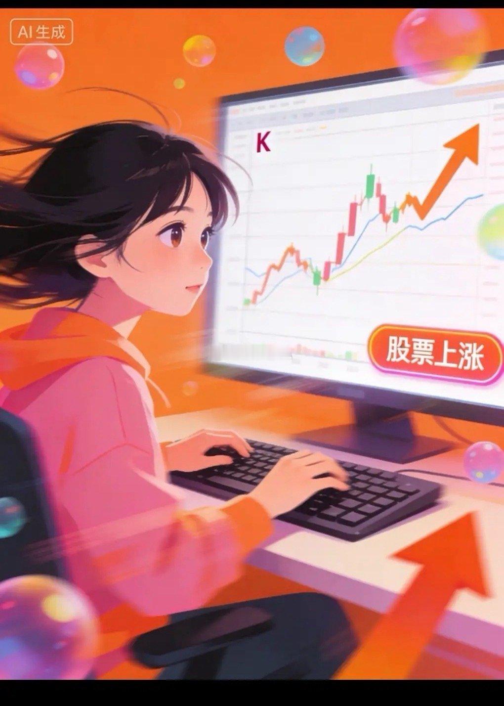 看空者永远正确，看多者默默前行。今天骂小姨子的比较多，甚至一些粉丝说这个时候还公