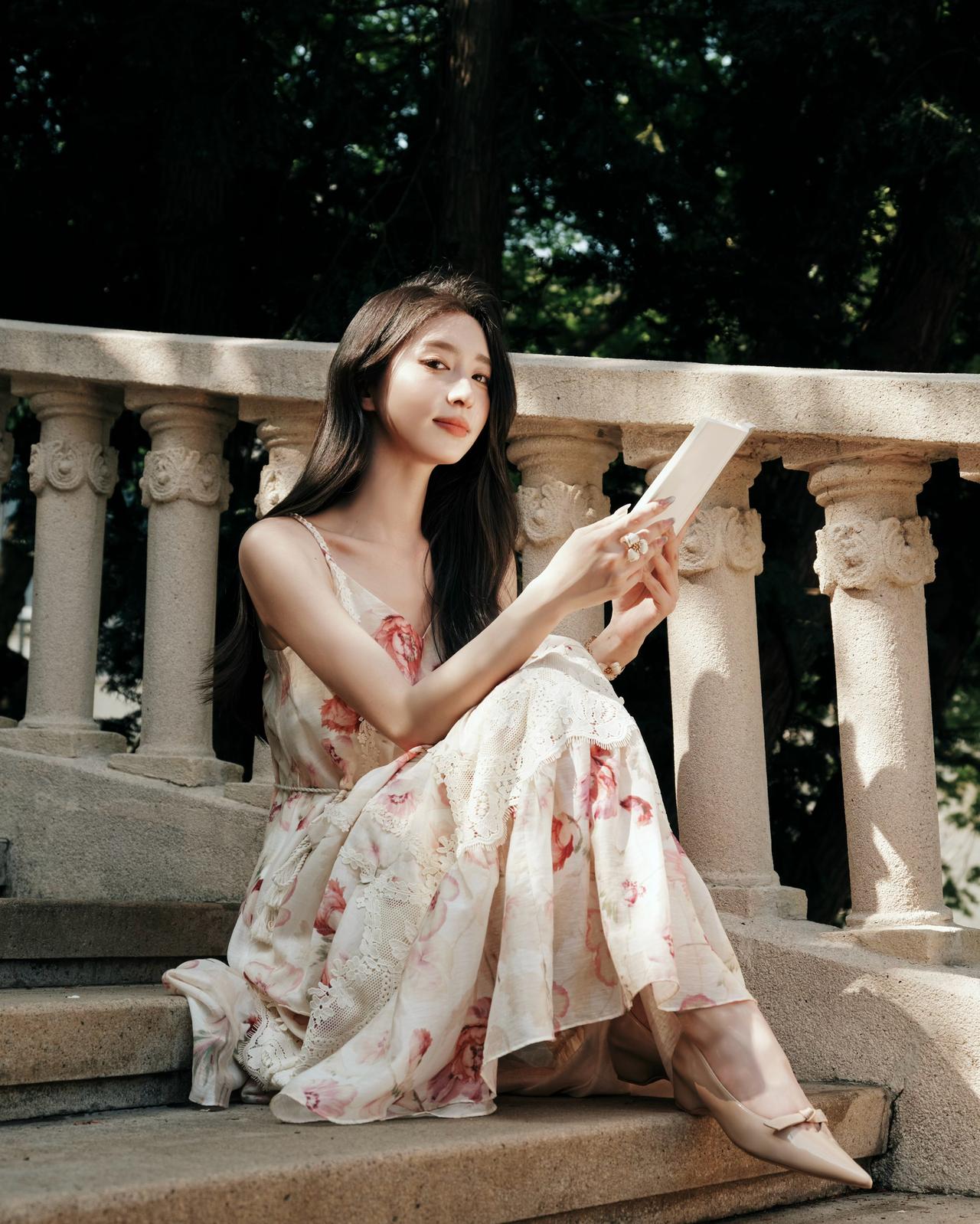 不用追赶别人的节奏，按自己的步调生活，自在舒服才最动人。生活节奏 女生日常 松弛