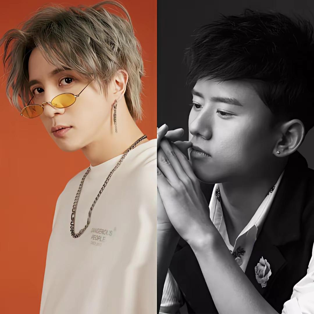 张杰谢娜这瓜越闹越大了！
谢娜为维护丈夫张杰，公开要求薛之谦为早年综艺言论道歉，