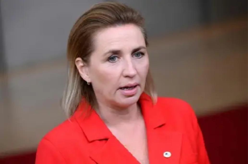 丹麦女首相突然辞职！丹麦政坛突发大事，3月25日，首相弗雷泽里克森正式向丹麦国王