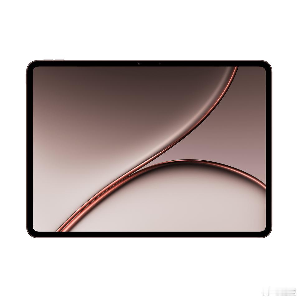 OnePlus Pad 4，这是海外版的，和OPPO Pad 5 Pro互为马甲