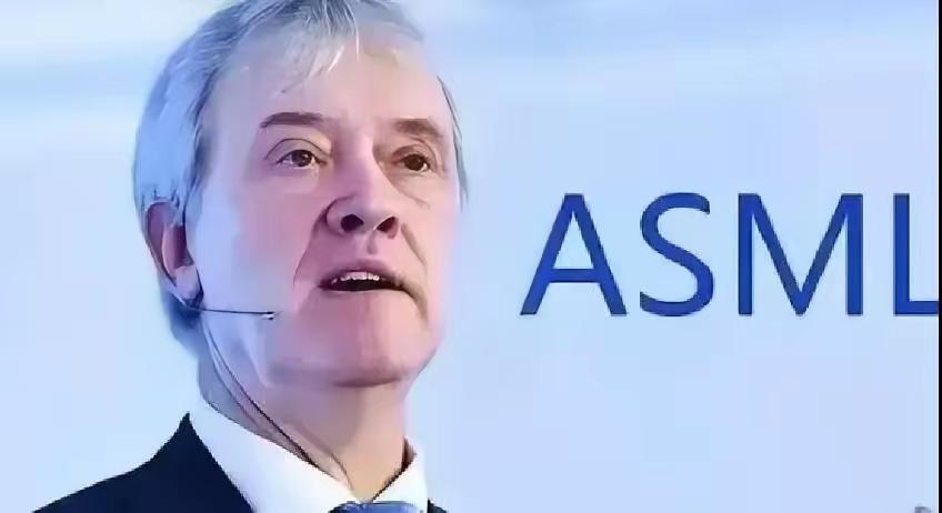 ​​美国方面突然宣布了，对含有美国技术的光刻机实施更严的出口管控，相关机型对中国