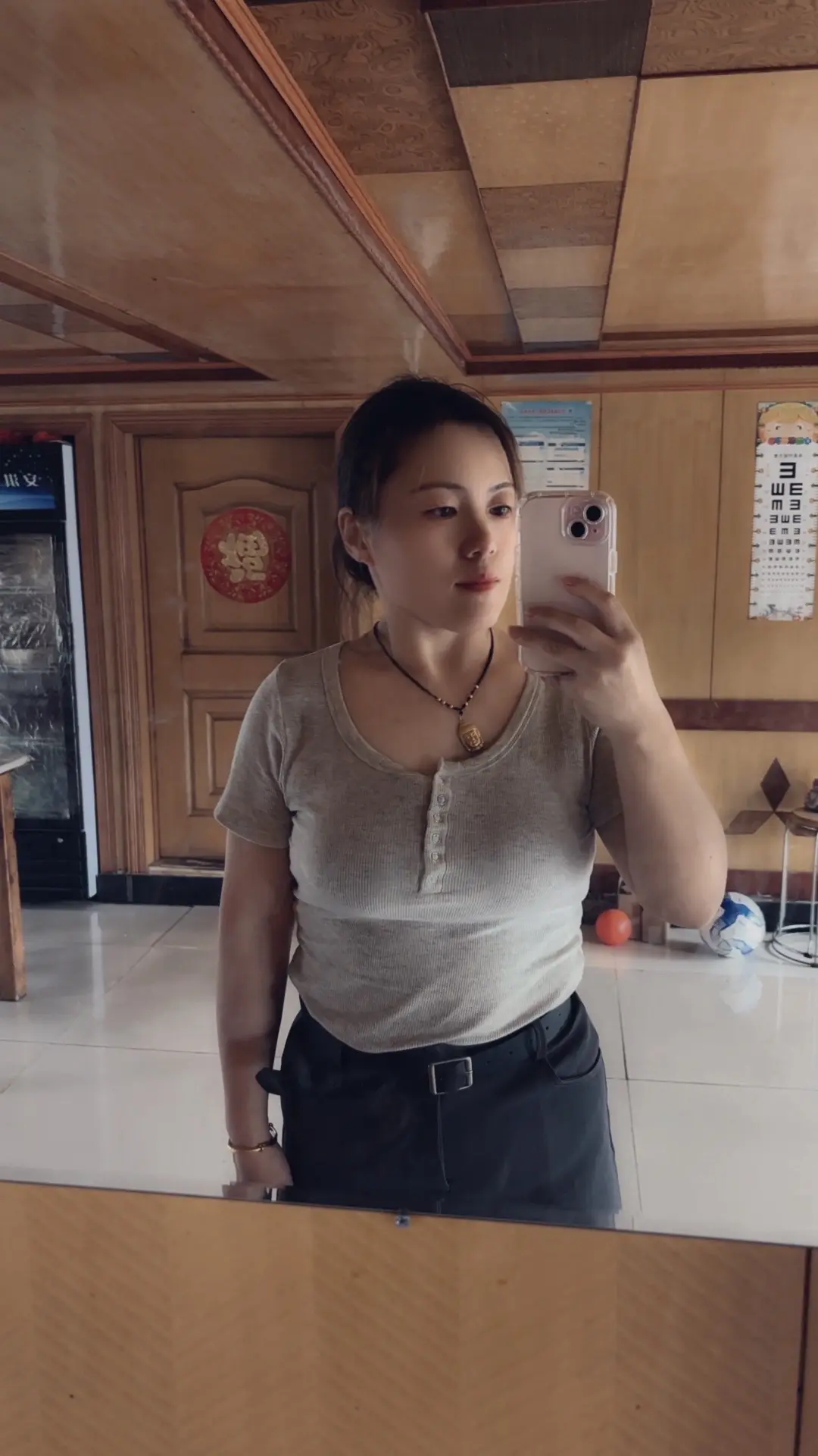 今天没有段子，今天做我自己。