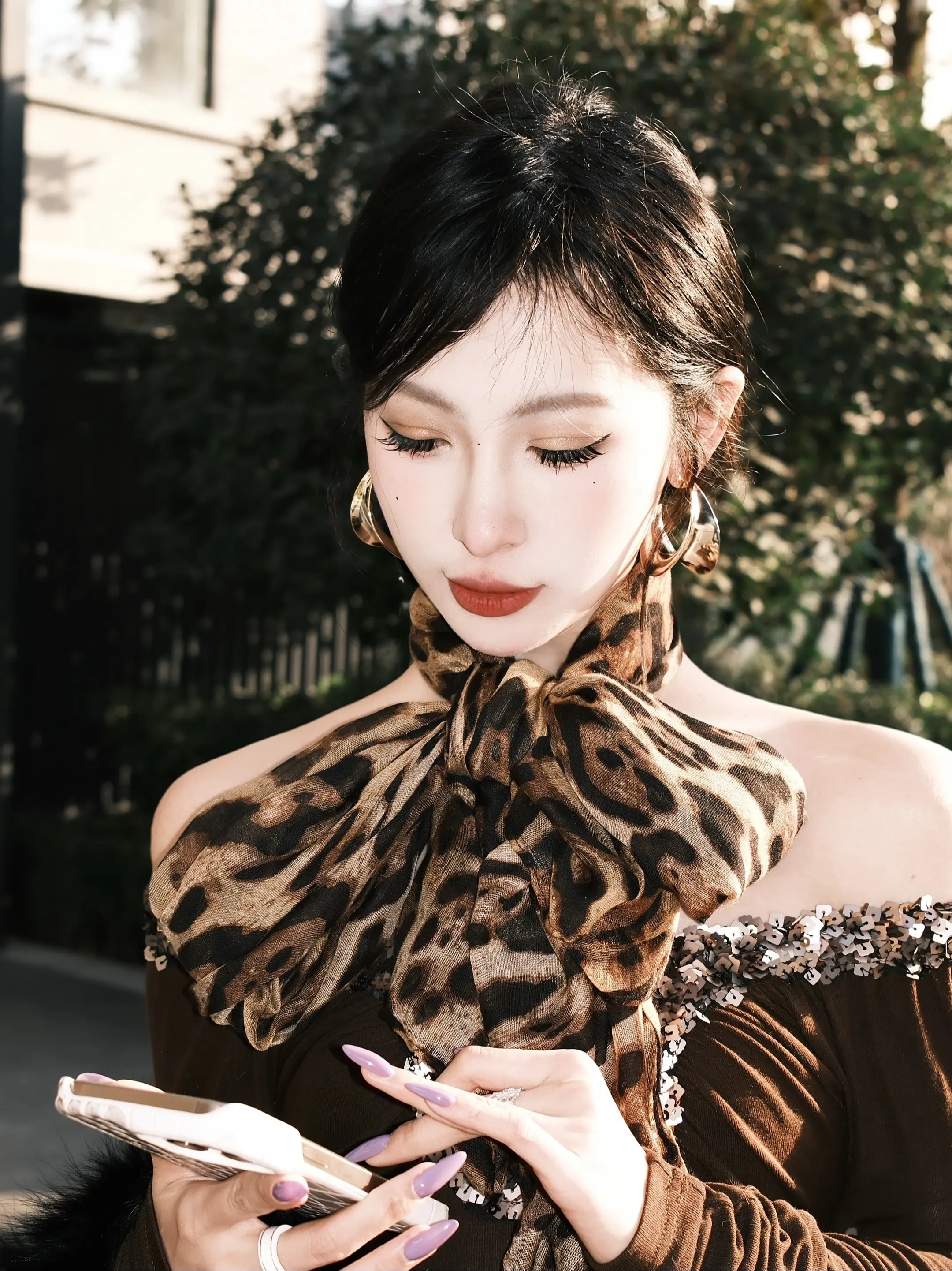 我从你身边经过 古早味🐆