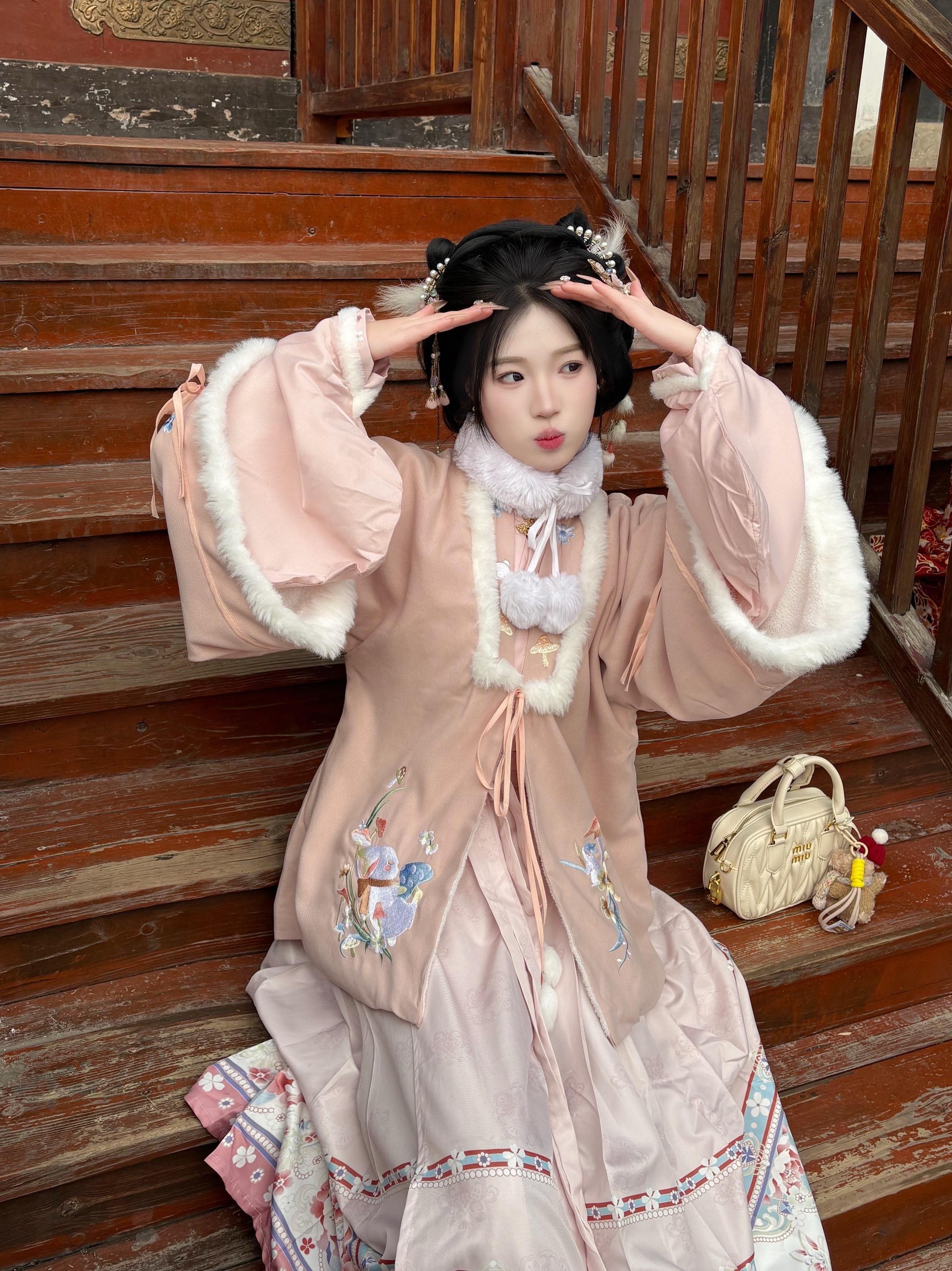 上天入地你找不到第二个这么作精的我