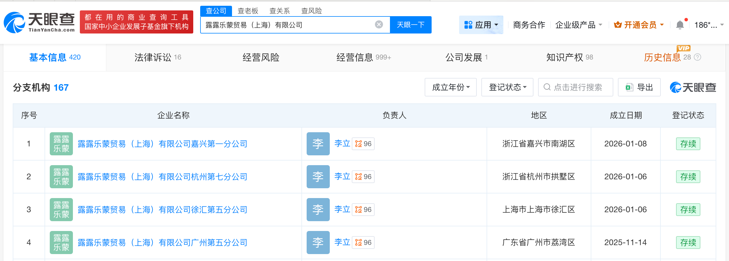 【#Lululemon公司涉多起产品责任纠纷#】#lululemon或与不孕等风
