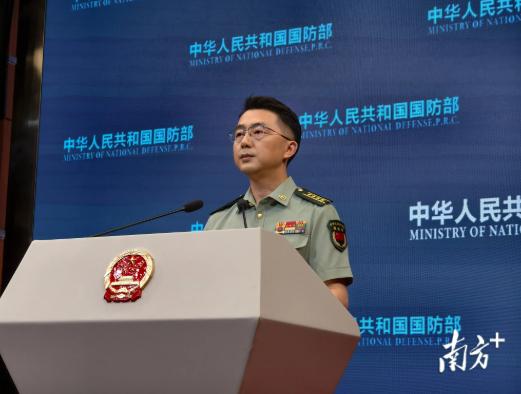 中国划下的是主权红线，也是美国的存亡线！任何导弹落在中国领土，就意味着华盛顿坐标
