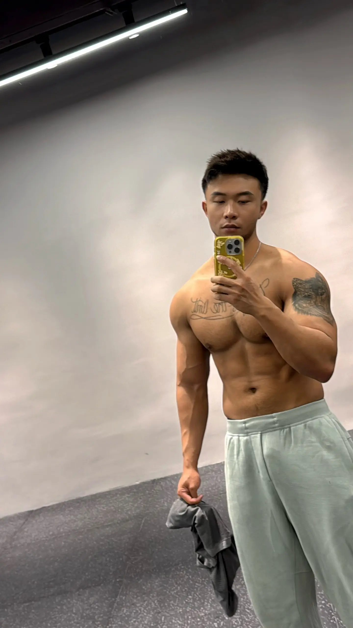 推给懂欣赏的人。