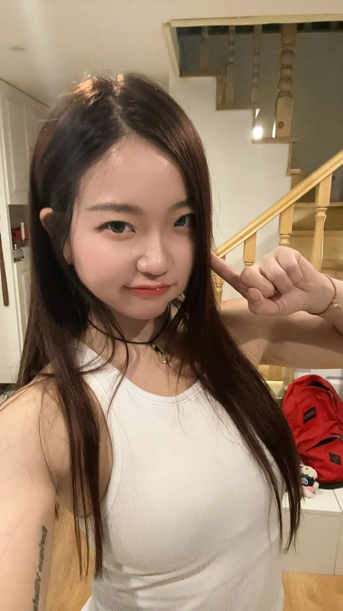 报告！网球进步啦！开心起飞！