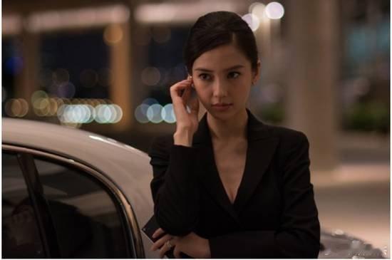#angelababy# [心]#杨颖# 电影:代号47 九周年快乐[抱一抱]A