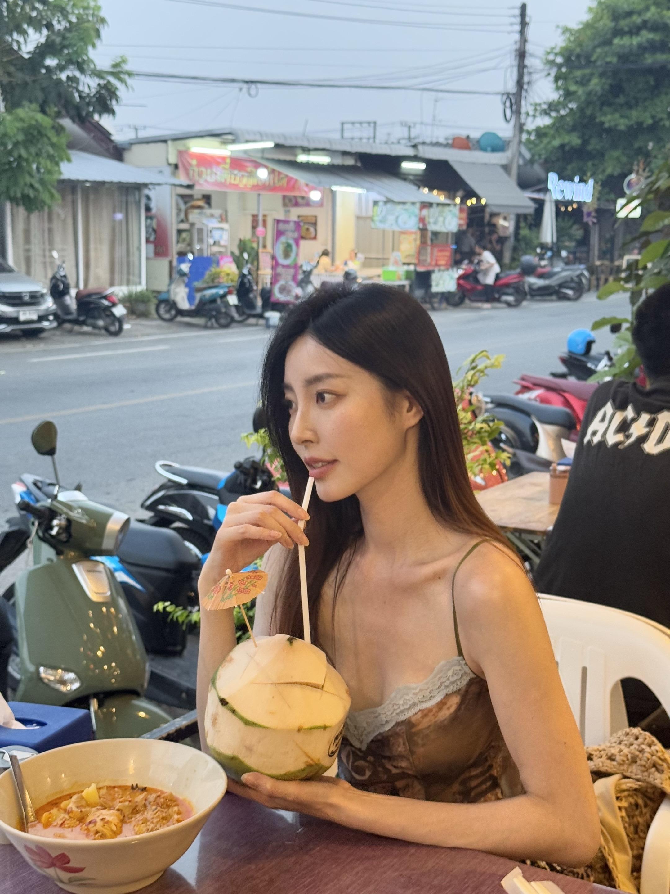 泰兰德戒断反应中，后劲太大了