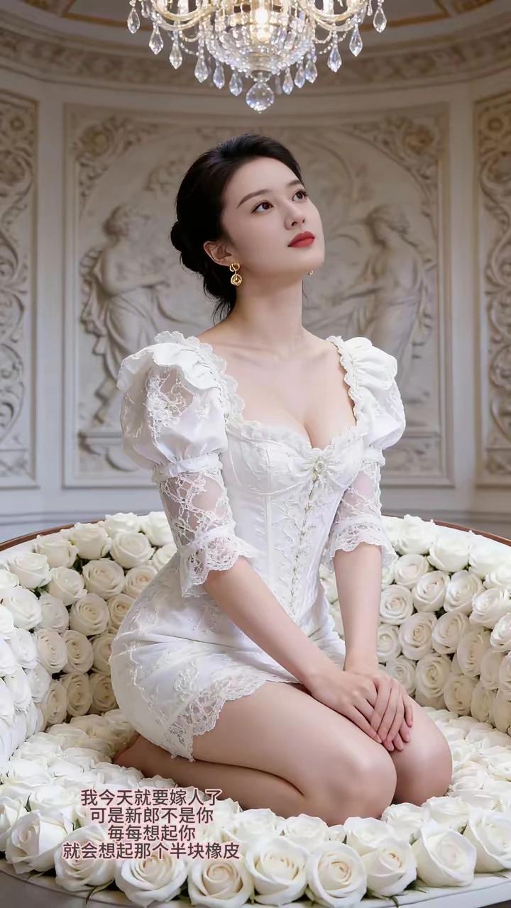 两情若是久长时，
心灵相通最惬意。
雄关漫道真如铁，
而今迈步从头越。