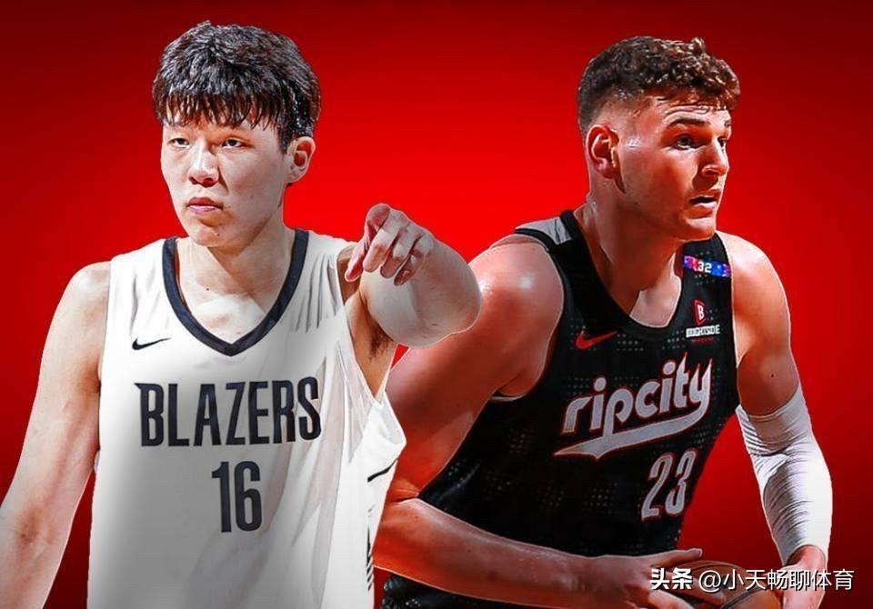 不吹不黑 季前赛表现惊艳的五大球星！

1、杨瀚森（二年级新生）
杨瀚森迎来生涯