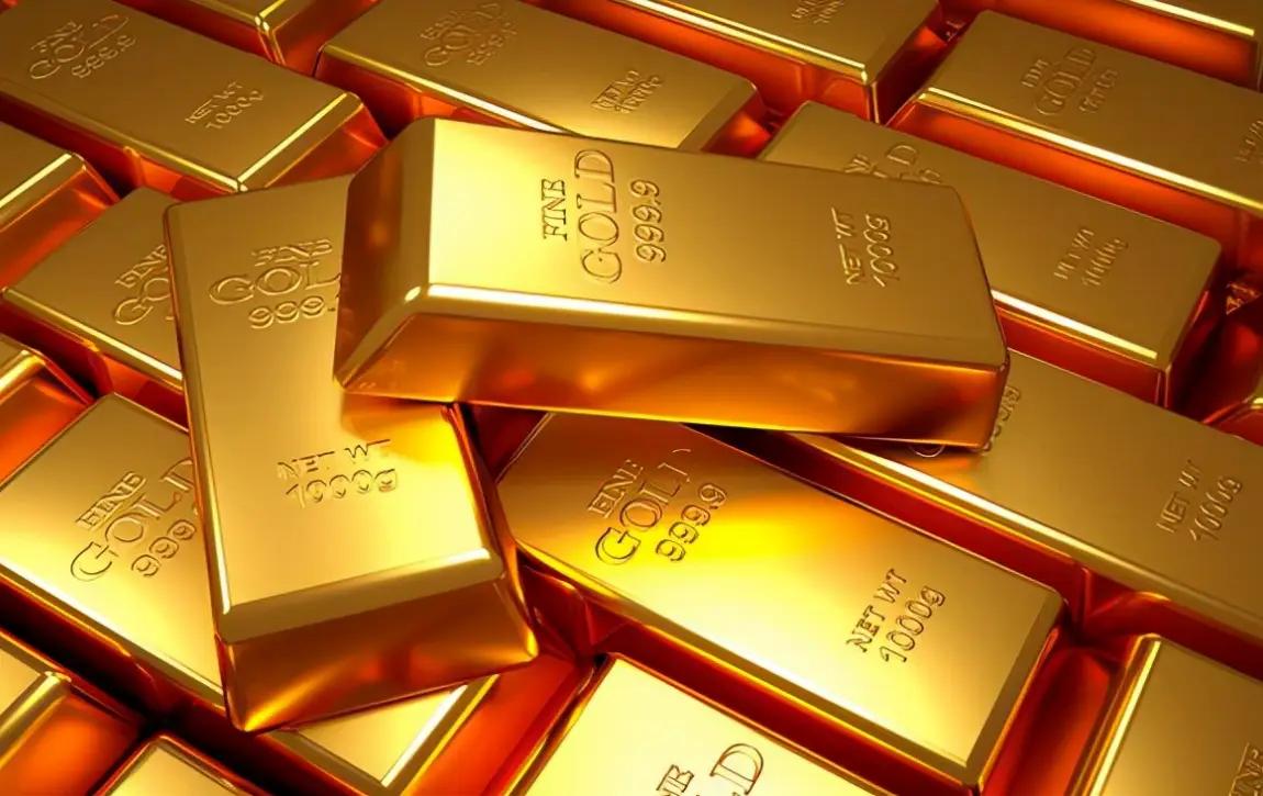 香港要当全球黄金枢纽：美国金融核弹炸出来的机会

有个消息很有意思：《南华早报》