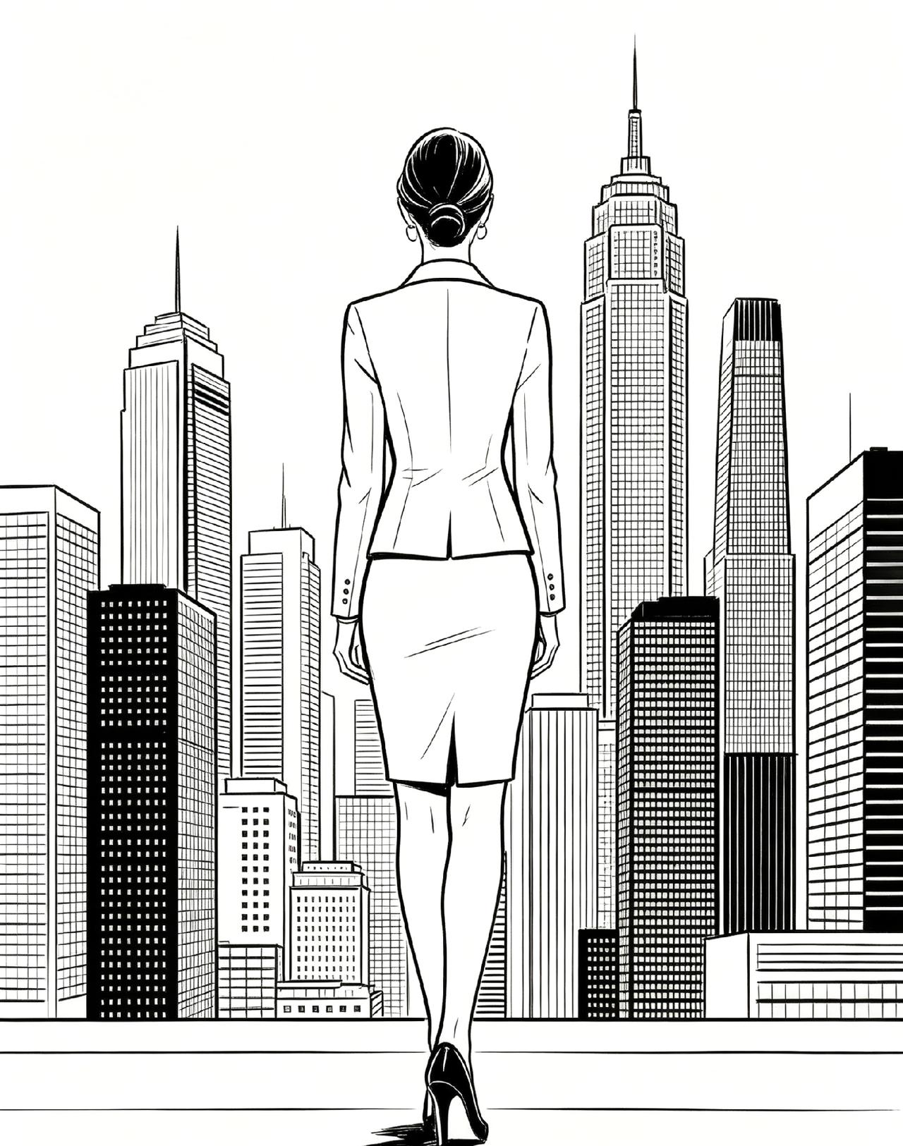 发现了吗
婚姻里活得舒服的女人
往往都自带薄情
 
所谓薄情
从来不是冷漠自私