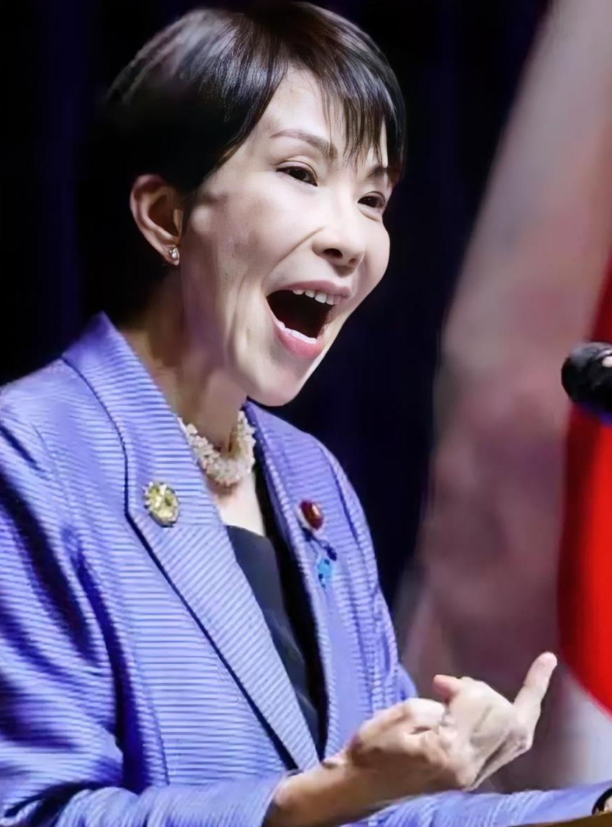 高市早苗笑不出来了！春节期间日本将损失50%以上中国游客！

日本媒体在最新的报