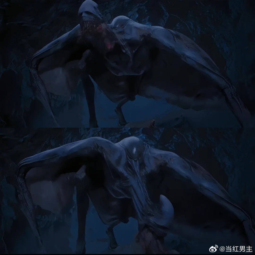 曾舜晞窄娘娘你口气好大 吴老狗这偏分刘海简直是点睛之笔！曾舜晞把那种嚣张不羁的步