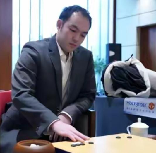 梦百合杯重新启动~台北陈诗渊率先锁定种子席位


今年3月份中国围棋协会发布了第