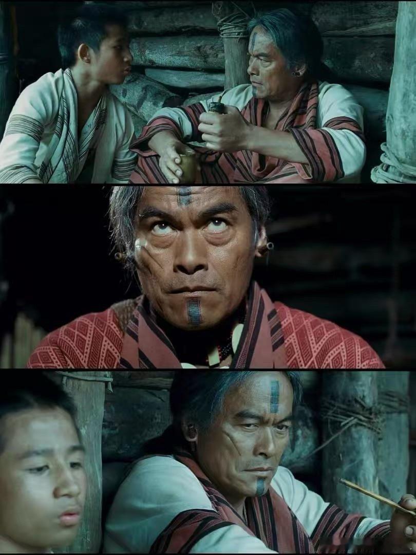 死后43年才落叶归根的抗日英雄 从部落的殊死抵抗到遗骸的艰难归乡，莫那鲁道的故事