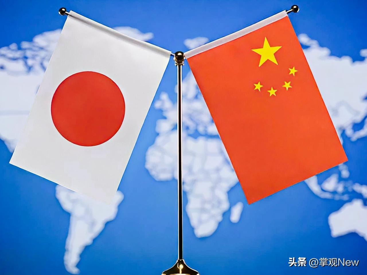 人善被人欺，马善被人骑，对敌人就必须狠。
俄罗斯一位资深专家总结过，东边的岛国对