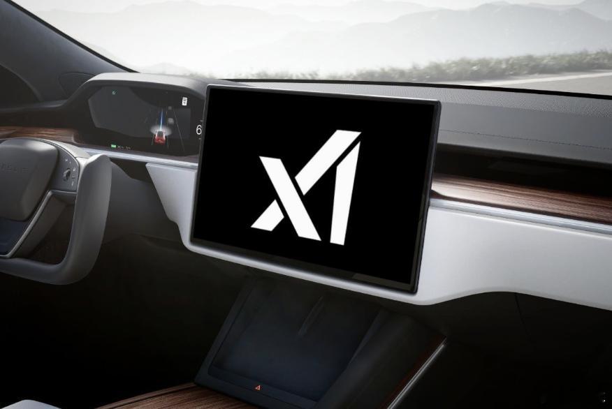 特斯拉Grok AI聊天机器人拓展到澳洲继美国和欧洲之后，特斯拉宣布在澳大利亚和