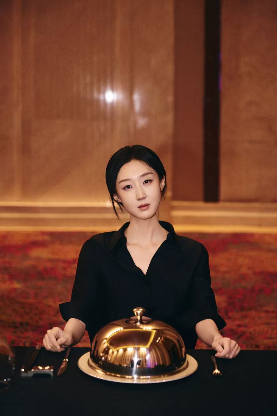 FIRST青年电影盛典 ｜FIRST《首镜》 不成熟的诚意之作，看完展映片段，完