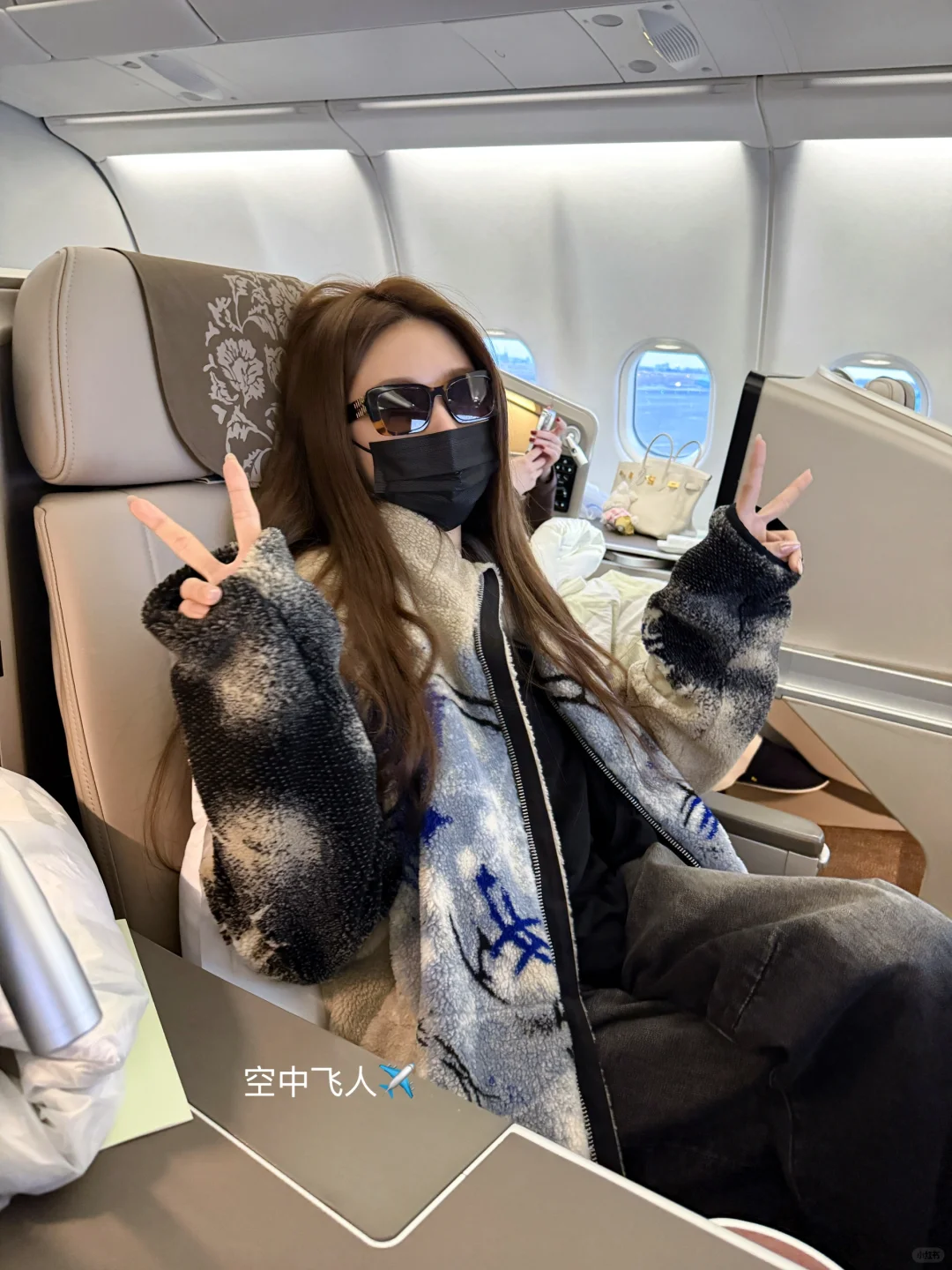 过年假期plog✈️辗转四座城市的空中飞人碎片