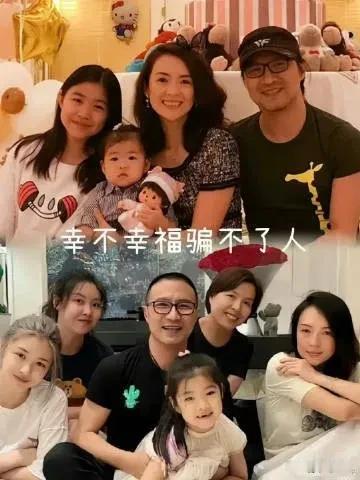 感情越来越淡，章子怡甚至都懒得演了！她一直是一个敢爱敢恨的女生，真性情是她的特点