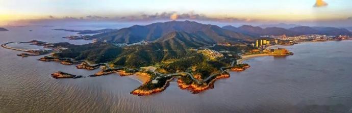 宁波象山做强土特产激活乡村活力5月27日，浙江日报报道象山以“千万工程”推进城乡