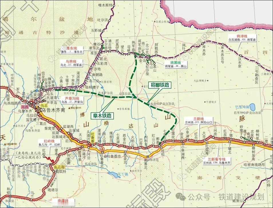 东三县修一条铁路去的就方便了，开车是很辛苦的。