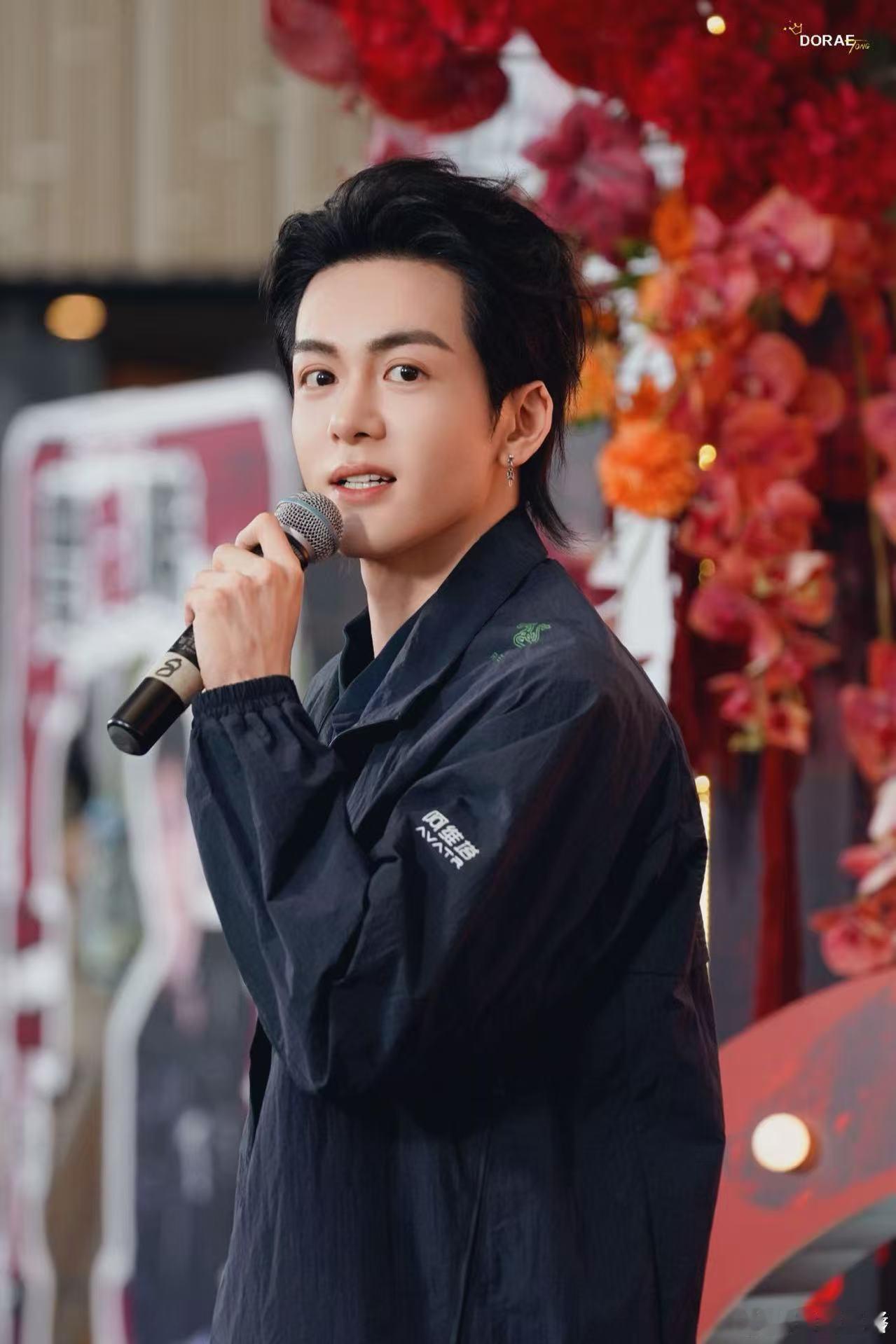 曾舜晞交换人生杀青 曾舜晞《交换人生》杀青，说的这一段话，真的是让人觉得深有感慨