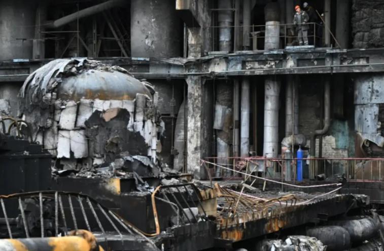 虽然俄乌谈判在美国斡旋下已有进展，但是俄乌局势恐怕没有想象的那样简单


现在的