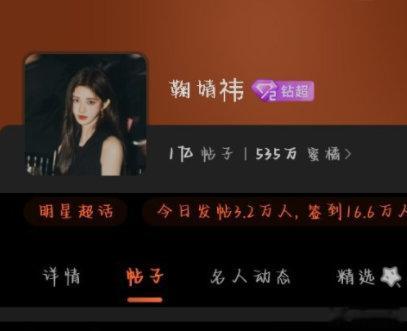 鞠婧祎超话破亿帖子 鞠婧祎超话破亿帖子，咔嚓我们合影啦啦啦啦 ！！ 
