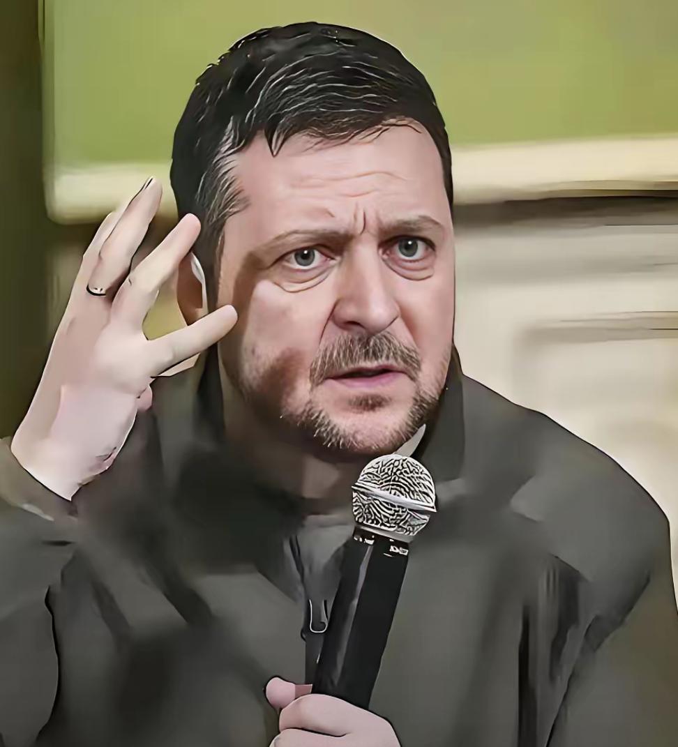 泽连斯基失去了最后的机会！
​俄罗斯新闻社11月2日报道称，英国军事专家亚历山大