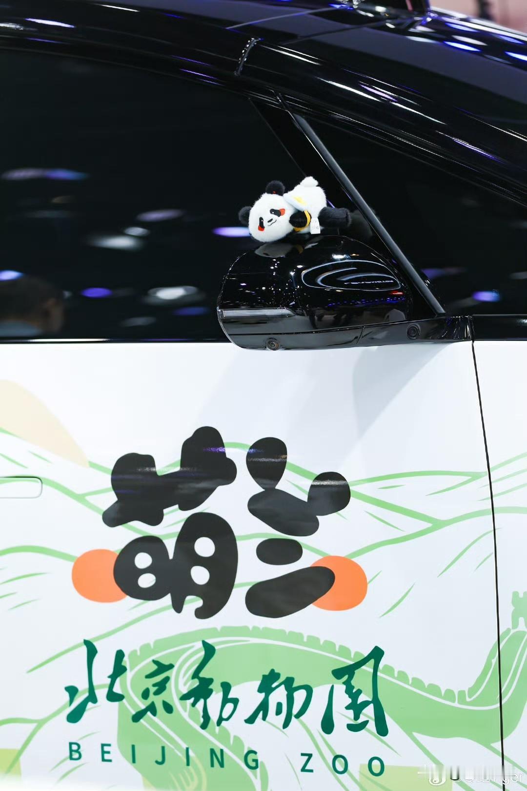 D99和“西直门三太子”萌兰搞联名，这波格局直接拉满。

一开始我也纳闷大块头M