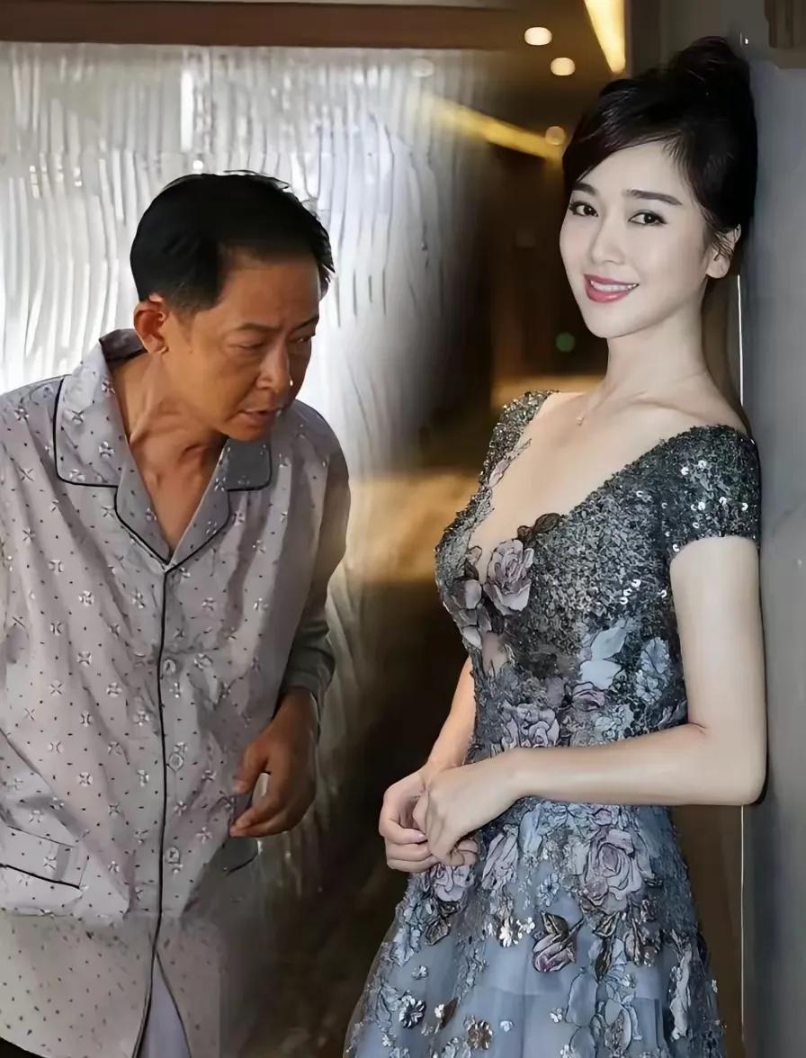 这是《天道》里的剧照吗？《天道》写得很妙，很难看，意味深长。