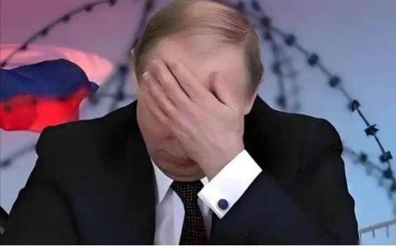 俄罗斯至今都想不到，这场打了四年的俄乌战争，正在打掉自己五十年的国运！中国老祖宗