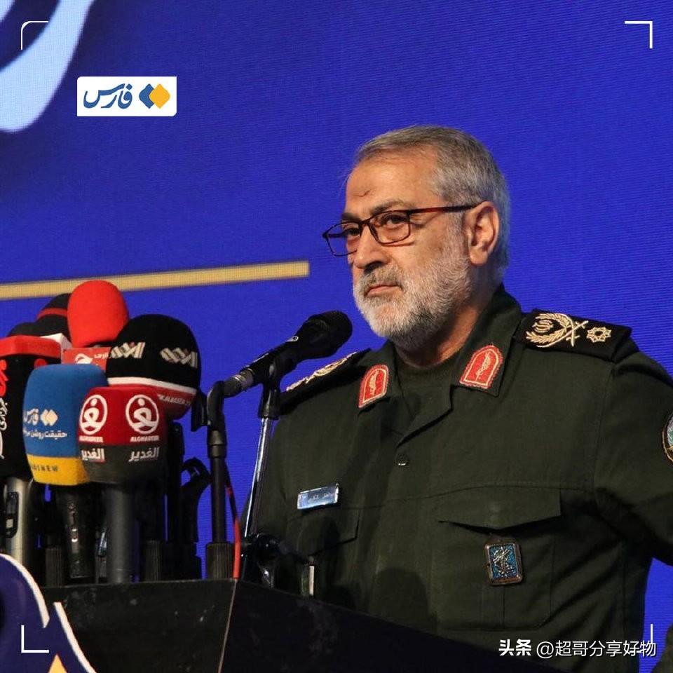 当地时间3月11日，伊朗伊斯兰革命卫队宣布以“真实承诺4”行动对海湾美军基地实施