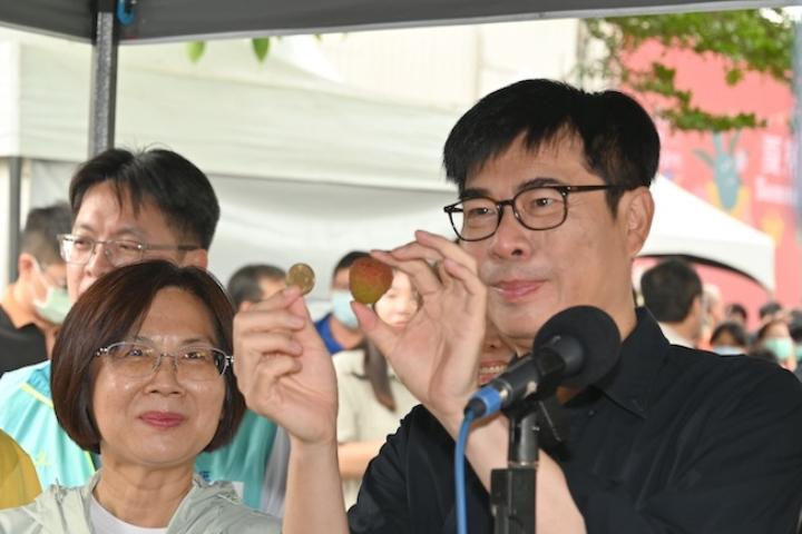 蒋万安点名迈接阁揆藏玄机？名嘴爆「捧迈杀赖瑞隆」　柯志恩或成最大赢家

梅花新闻