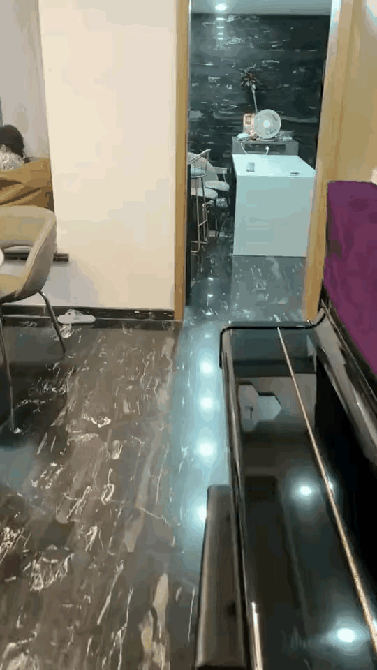 对球迷来说，这房子也太值了。
球迷 球⚽️迷