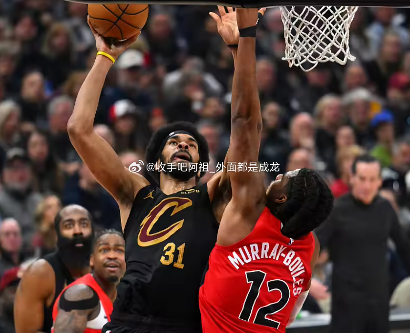 NBA季后赛首轮G7，骑士今日主场114-102战胜猛龙，系列赛大比分4-3成功