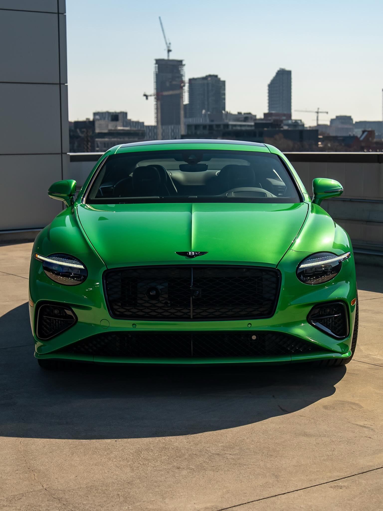 我会一直发欧陆，直到你拥有为止！