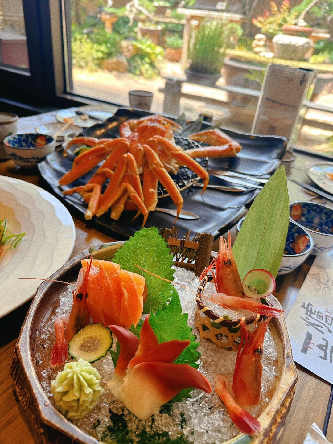镇江会反复去的宝藏日料店，这波真的好惊喜…