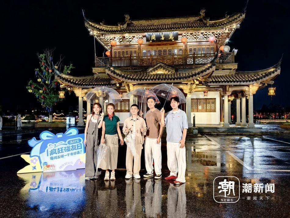 于洋说朱迅又菜又爱唱陈丽君紧急撤回对于洋的认同于洋挖坑功力属实一流！一句朱迅又菜